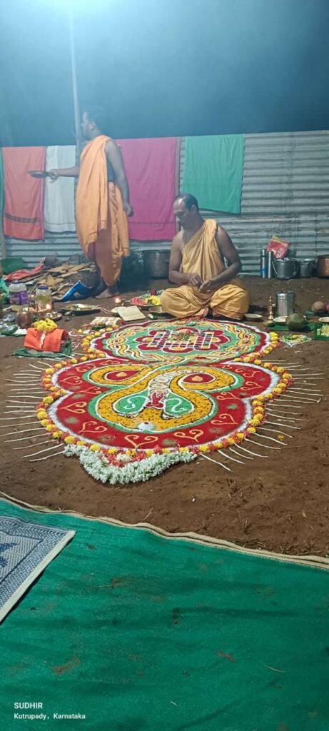 Programs and Functions