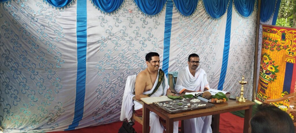 Programs and Functions