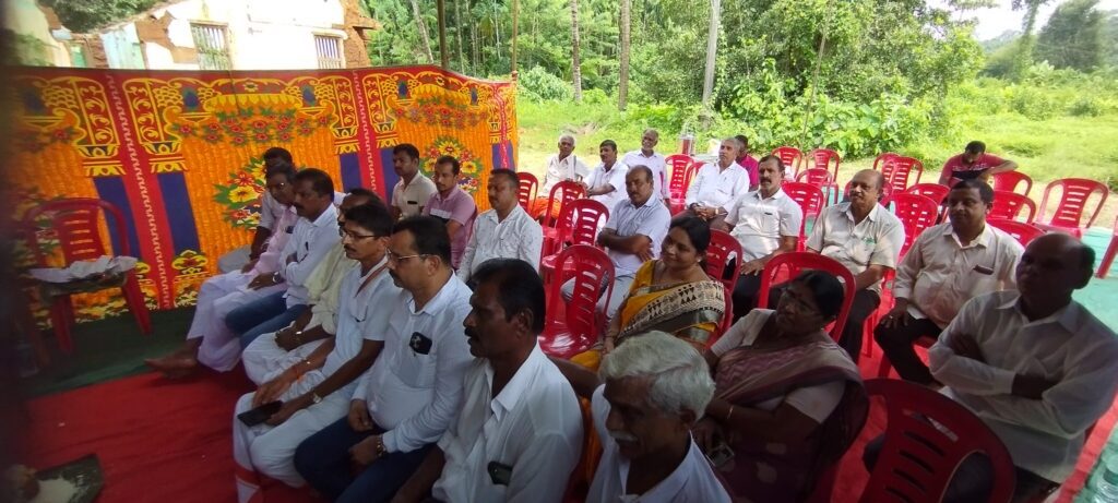 Programs and Functions